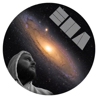 Ed Holt Astro 🔭📷🌌さんのプロフィール画像