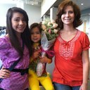 Carol Ann Cho - @Cho0529 - Twitter