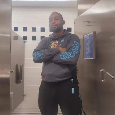 Terranc18010256's profile picture. long dick boy ready to knock sum down