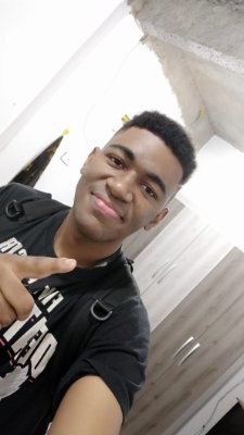 Estudante de Java . Amante do Back - End . Sistema de informação 7/8 ♥