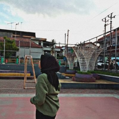 AnnisaN34129020's profile picture. 