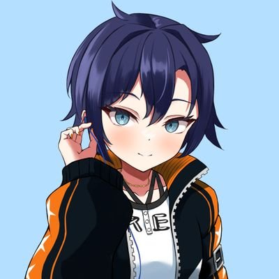 otomine_mei's profile picture. 夢幻族最後の生き残り💎🎠#音峰めい【@otomine_mei】だよ！夢から夢へと渡り歩いてるから出会えたらラッキーだね！DM⇒NG　ママ💛しんか様（ @shinka_illust ）✨( @NexuStella Colorful )