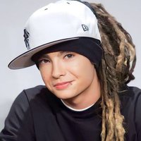 Tom Kaulitz(@TomKhaulitzz) 's Twitter Profile Photo