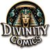 Divinity Comics (@Divinity_Comics) Twitter profile photo