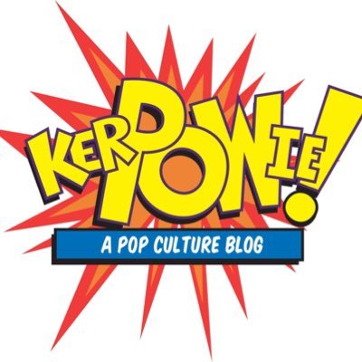 KerPOWie - A Pop Culture Blogさんのプロフィール画像