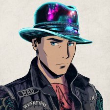 dassy23_'s profile picture. Its you against you