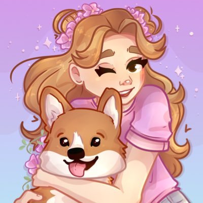 Level 25 ♡ Gamer, Smol Content Creator and Corgi Lover/Mom ♡ Owner of @yolosmp and @mysticasmp ♡ #PrincessSMP♡ Partnered with @BisectHosting ♡