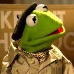 No relation to Pepe, who is an awful representative of the bathracians.