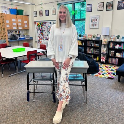 PA | learning support | apple certified | made to teach | KTI ⭐️ 2023