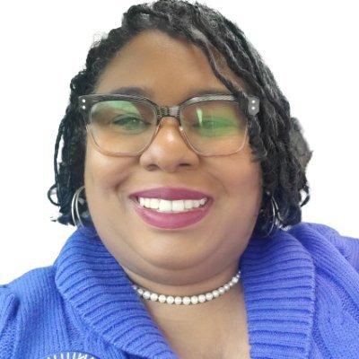 God-fearing woman, wife, middle school math teacher, lifelong learner, a member of Zeta Phi Beta Sorority Inc., and PVAMU alum.