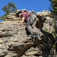 Ozark Matt (@ozark_matt) Twitter profile photo