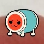 That Taiko no Tatsujin player|22|🏳‍🌈|Loves going outside|Really annoying