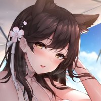 Atago (@atago_osu) 's Twitter Profile