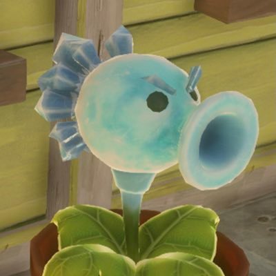 IcePissShooter's profile picture. alt of @Gt2Tl go follow my main, posts pvz related things I guess???? might be a gimmick who knows