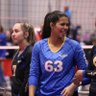 Victori29898322's profile picture. Class of 2024 | Libero, Defensive Specialist | Top Select | The First Academy | @vickisantana18 | Highlights! 👇