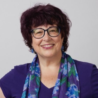 Blue skiiiiiiiies, shinin' on me! Nuthin' but blue skiiiiiiies do I see!
All social sites, look for my name - I'm the only Angie Coiro. I'm at https://t.co/D3QZg6LLIQ.