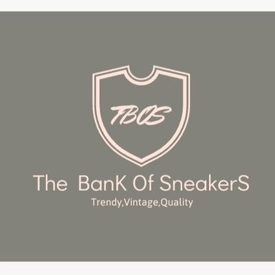 This Brand covers all sneakers that are hot deals ,vintage ones which have a touch of legends on them and also kicks of high quality