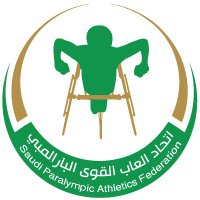 اتحاد العاب القوى البارالمبية(@SaudiPAF) 's Twitter Profile Photo