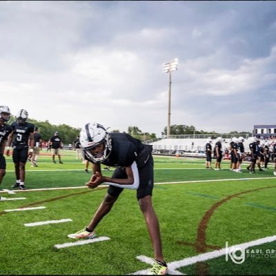 |6”2| 178 co”24 |3⭐️ATH Tampa🌴 813-735-2729 https://t.co/FbkZsPxwt2 1st team all conference WR & Utility