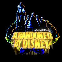 FNF: Abandoned by Disney(@ABDTeam2) 's Twitter Profile Photo