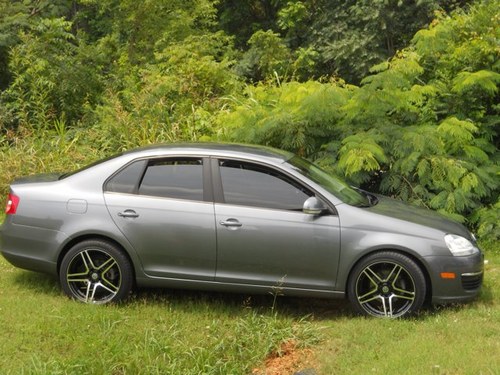 VWjus4sho's profile picture. 