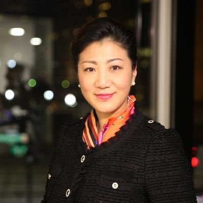 GCMeifangZhang Profile Picture