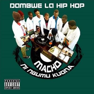 anosangthecrown's profile picture. NAME: ANOSANG THE CROWN
COUNTRY: TANZANIA
ART: ACTIVIST / MUSIC ARTIST
GENRE: HIP HOP / RAP
anosang5@gmail.com