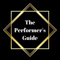 ⭐The Performers Guide (@performersguide) 's Twitter Profile Photo