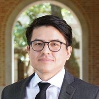 César A. Uribe (@cesarauribe) 's Twitter Profile