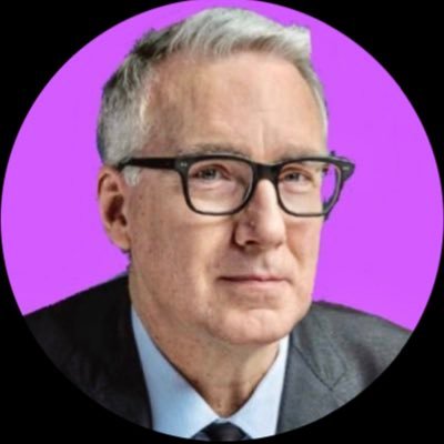 Keith Olbermann's Dogs Profile