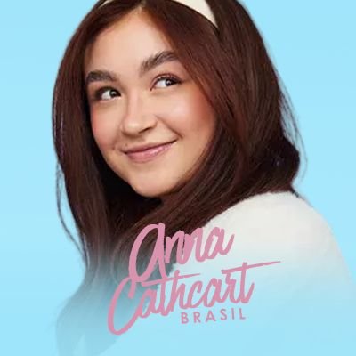 Seu primeiro portal de informações e atualizações da atriz canadense Anna Cathcart (@annacathcart) no Brasil. — We're NOT Anna | @annacthbrmidia