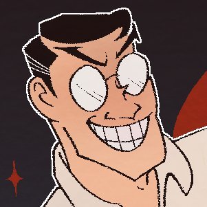 polinhell's profile picture. 24 he/him no minors. medick