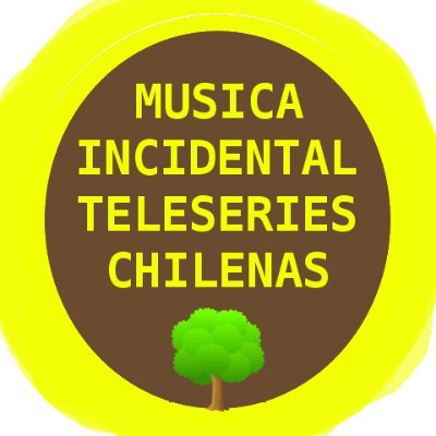 Por la senda de Eduardo Garrido y Scottie Scott, recopilando la Música Incidental de la Época Dorada de las Teleseries Chilenas.