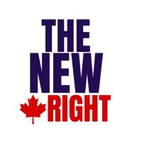 The New Right 🇨🇦 (@thenewright_hq) 's Twitter Profile
