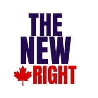 The New Right 🇨🇦(@TheNewRight_HQ) 's Twitter Profile Photo