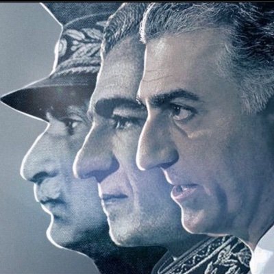 An Iranian Kurd with immense love for Iran and Pahlavi dynasty. Proud to be PAHLAVIST and ZIONIST. Studied Law.
#جاویدشاه
#مرگ_بر_سه_فاسد_ملا_چپی_مجاهد
🇮🇱