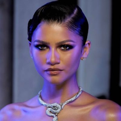 Your #1 source about the actress, model and singer @zendaya.