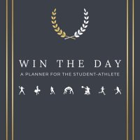 Win the Day Planner(@winthedayplan) 's Twitter Profile Photo