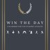 Win the Day Planner (@winthedayplan) Twitter profile photo