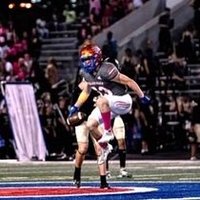 Roan Brawley (@_roanbrawley) 's Twitter Profile