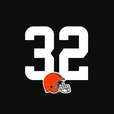 Lifelong Browns fan, which I have proudly passed on to the next generation!
Browns are my passion, but I also love the Guardians and Cavs!
Here to talk sports.