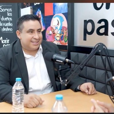 Comunicador / Host de