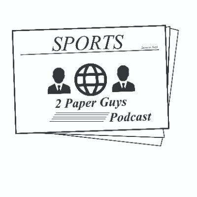 A podcast featuring sports reporters James Tubb of the Medicine Hat News and Nathan Reiter of the Prince Albert Daily Herald