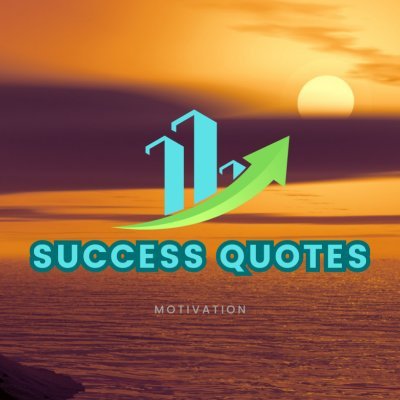 Welcome. Success Quotes & Strategies is about Success & Motivational Quotes, Entrepreneurship Facts, financial freedom, work from home, side hustles...