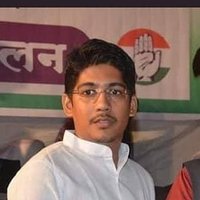 Shailesh Khandelwal (@shaileshk1619) 's Twitter Profile