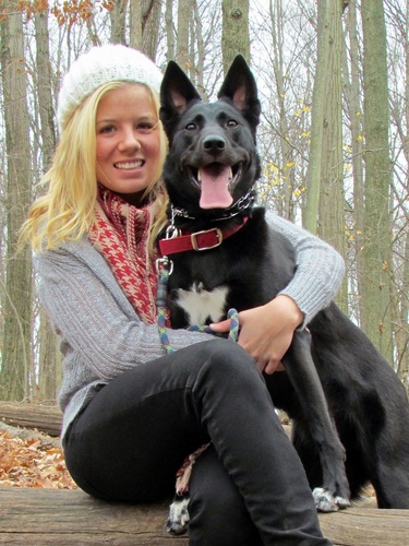 amandahemingway's profile picture. Professional Dog Walker and Pet Sitter serving the Niagara Region. Bonded, Insured and Pet First Aid Certified.