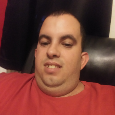 Ernesto98216573's profile picture. 