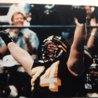 Scott Martin (@scottfmartin) 's Twitter Profile Photo Scott Martin (@scottfmartin) 's Twitter Profile Photo