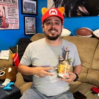 Jay Vasquez (@jeebs1988) 's Twitter Profile