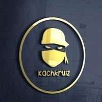kachkruiz(@kachkruiz1) 's Twitter Profile Photo